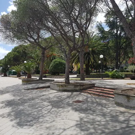 住宿加早餐酒店 Carugio Del *