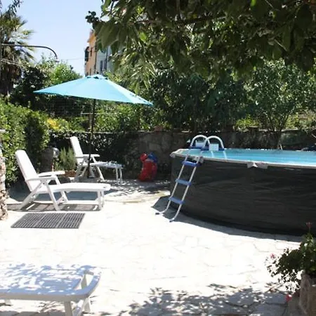 Carugio Del Fezzano Bed & Breakfast Fezzano (Liguria)
