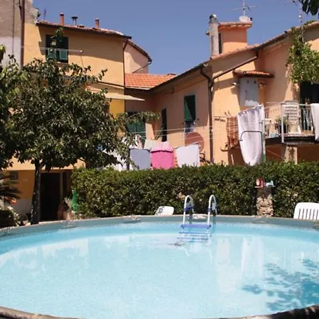 Carugio Del Fezzano