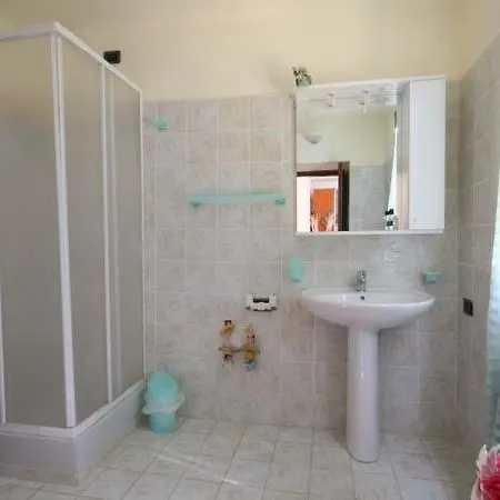 Carugio Del * Fezzano (Liguria)