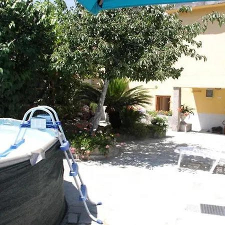Carugio Del Fezzano * Fezzano (Liguria)