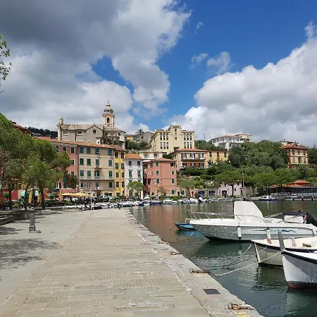 Carugio Del Bed & Breakfast