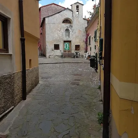 Carugio Del Fezzano
