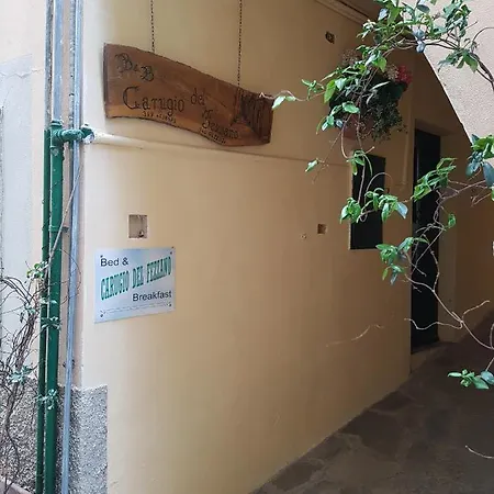 Carugio Del Fezzano Bed & Breakfast *