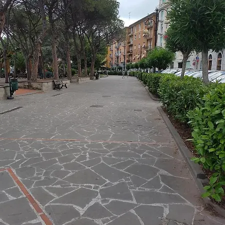 Carugio Del Fezzano *