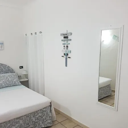 Bed & Breakfast Carugio Del