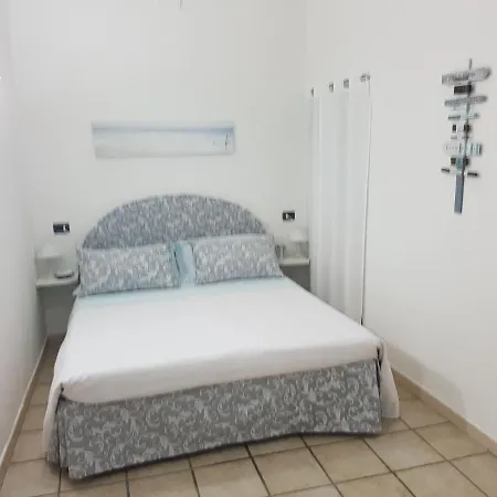 Carugio Del Bed & Breakfast