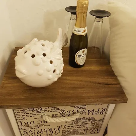 Carugio Del Alojamento de Acomodação e Pequeno-almoço Fezzano (Liguria)