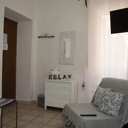 Carugio Del Bed & Breakfast Fezzano (Liguria)