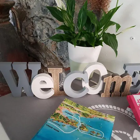 Bed & Breakfast Carugio Del *