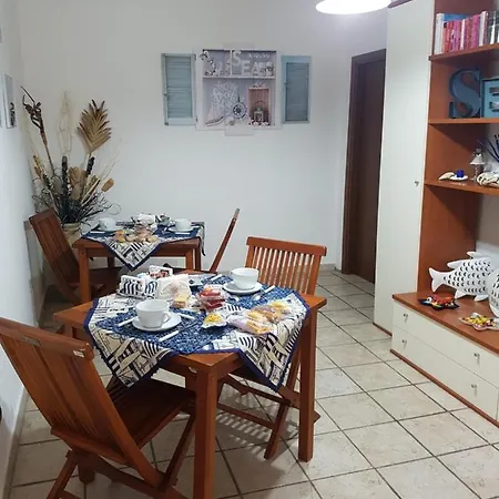 Carugio Del Couette-café Fezzano (Liguria)
