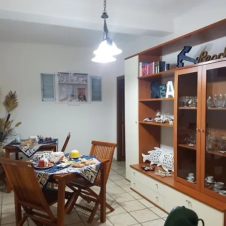 Bed & Breakfast Carugio Del Fezzano (Liguria)