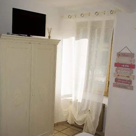 Carugio Del Fezzano * Fezzano (Liguria)