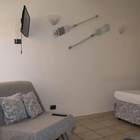 Carugio Del Fezzano Bed & Breakfast *