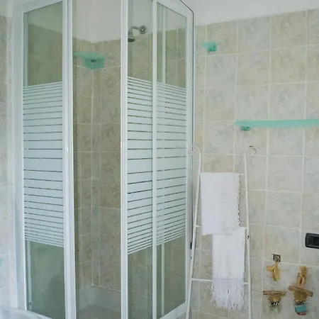 Bed & Breakfast Carugio Del Fezzano