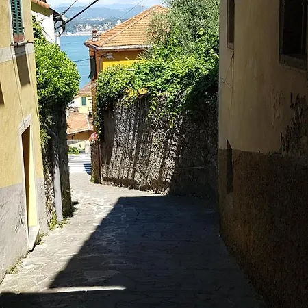 Carugio Del Fezzano