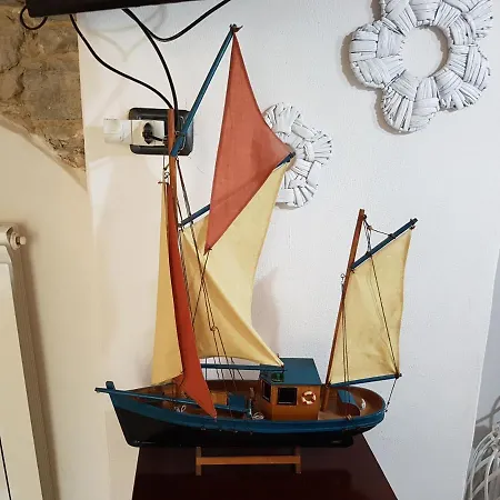 Carugio Del Fezzano Bed & Breakfast *