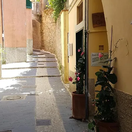 Bed & Breakfast Carugio Del Fezzano Fezzano (Liguria)