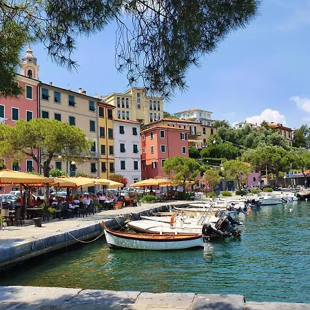 Carugio Del * Fezzano (Liguria)