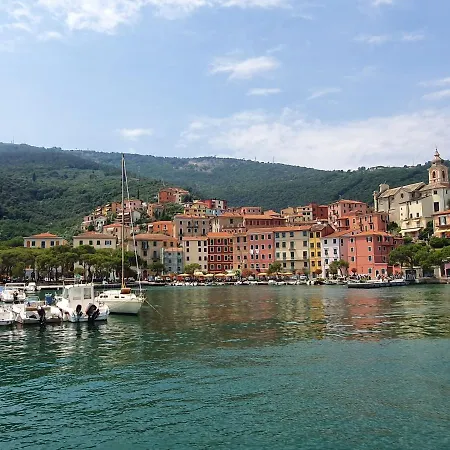 Carugio Del Fezzano