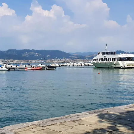 Carugio Del Bed & Breakfast