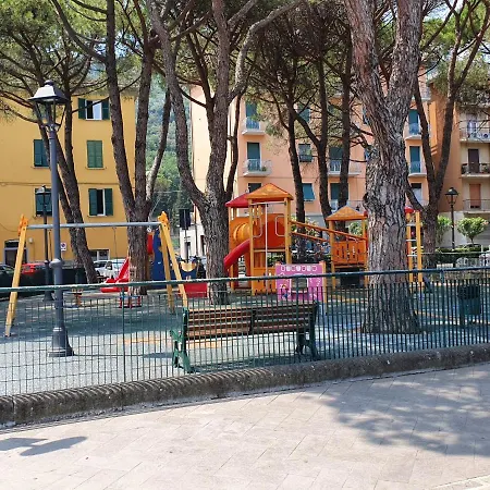 Bed & Breakfast Carugio Del Fezzano