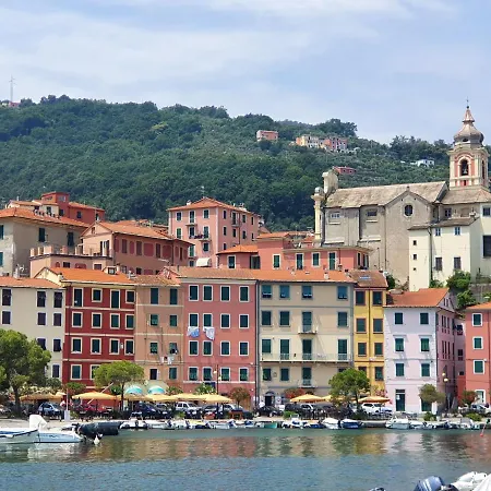Carugio Del Fezzano *