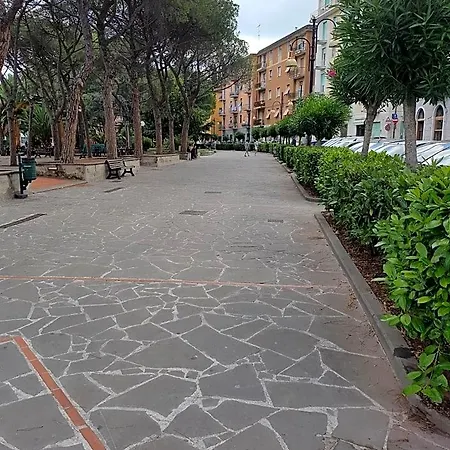 Couette-café Carugio Del Fezzano (Liguria)