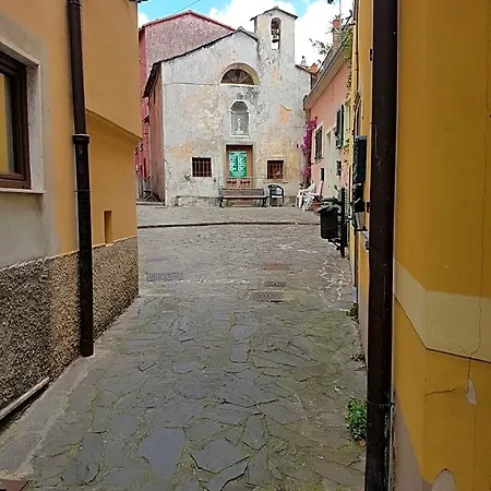 Carugio Del