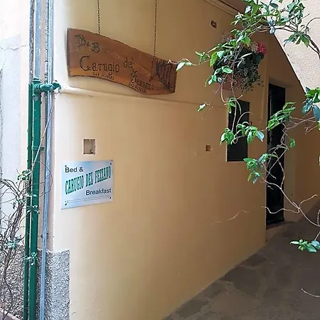 Carugio Del Couette-café Fezzano (Liguria)