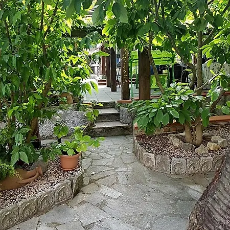 Carugio Del * Fezzano (Liguria)