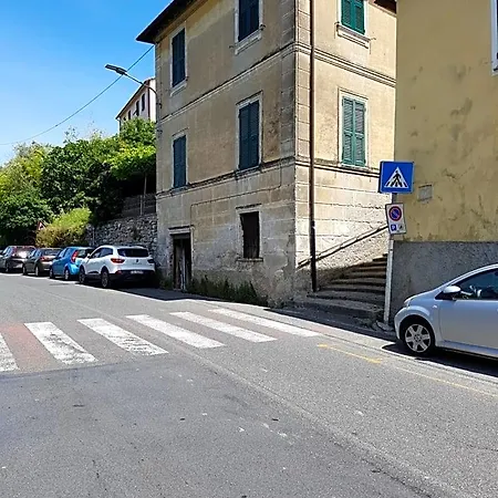 Couette-café Carugio Del *