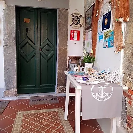 Couette-café Carugio Del