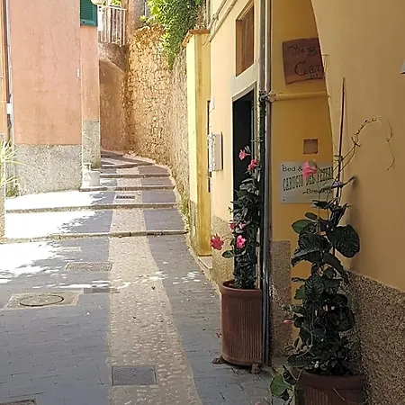 Couette-café Carugio Del *