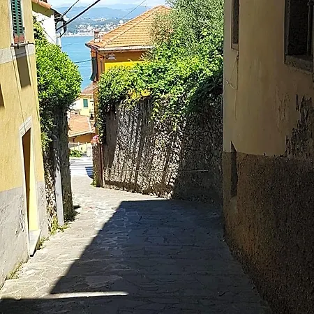 Couette-café Carugio Del Fezzano (Liguria)