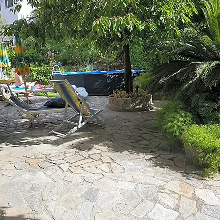 Couette-café Carugio Del Fezzano (Liguria)