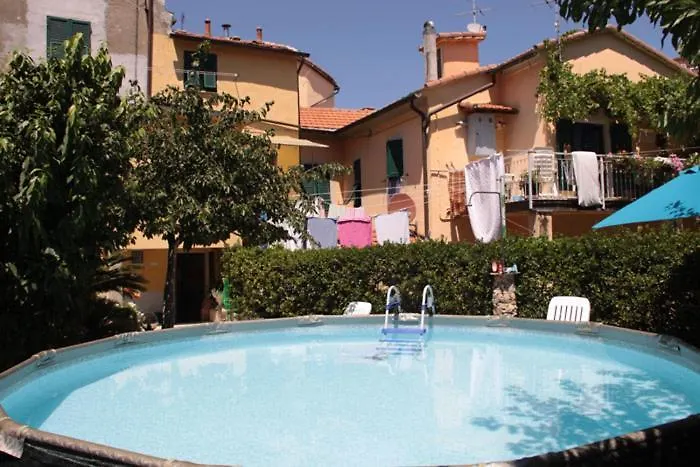 Carugio Del
