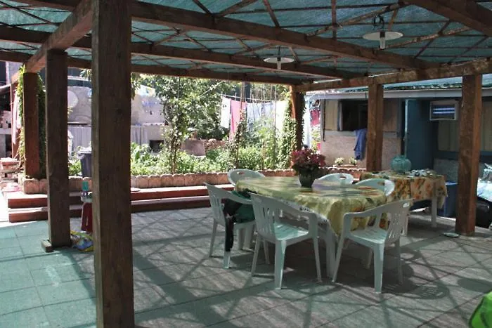 Bed & Breakfast Carugio Del *