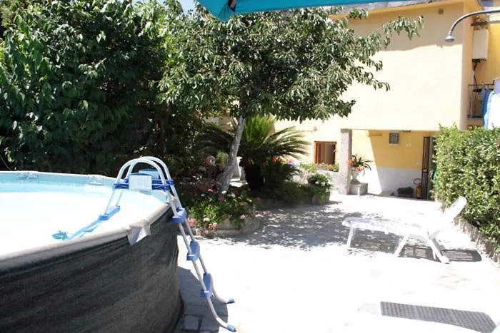 Carugio Del * Fezzano (Liguria)
