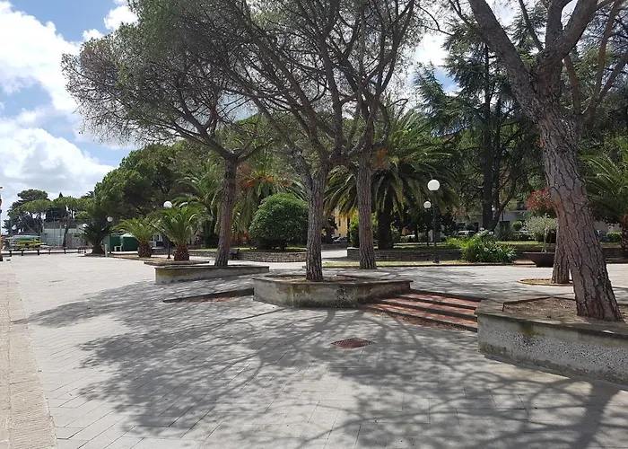 Bed & Breakfast Carugio Del *