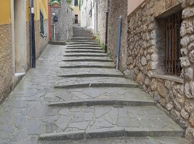 Bed & Breakfast Carugio Del