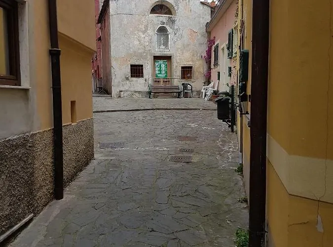 Carugio Del