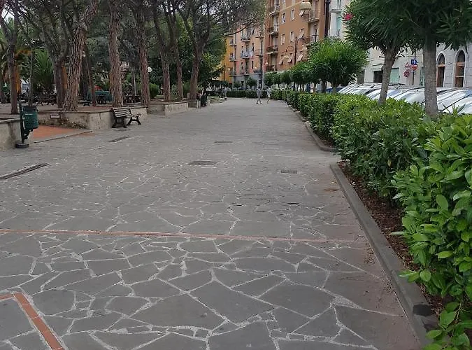 Carugio Del *