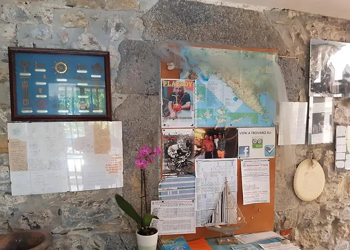 Bed & Breakfast Carugio Del Fezzano (Liguria)