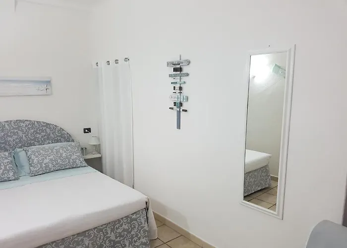 Bed & Breakfast Carugio Del