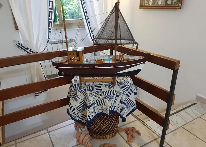 Carugio Del Bed & Breakfast Fezzano (Liguria)