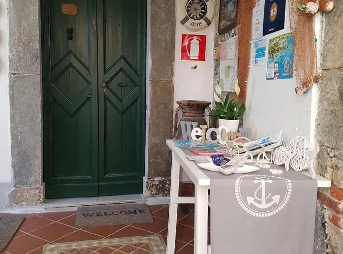 Carugio Del Bed & Breakfast *