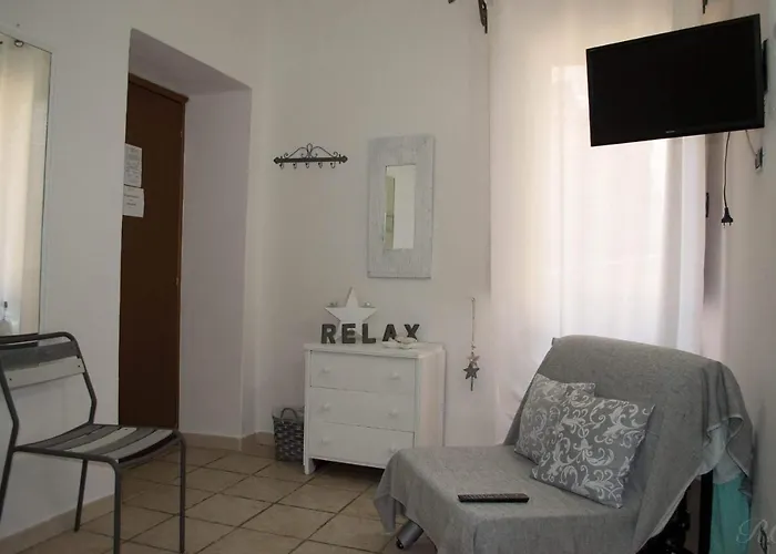 Carugio Del Bed & Breakfast Fezzano (Liguria)