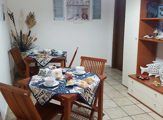 Carugio Del Bed & Breakfast Fezzano (Liguria)