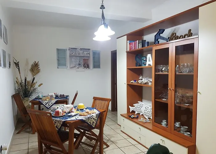 Bed & Breakfast Carugio Del Fezzano (Liguria)